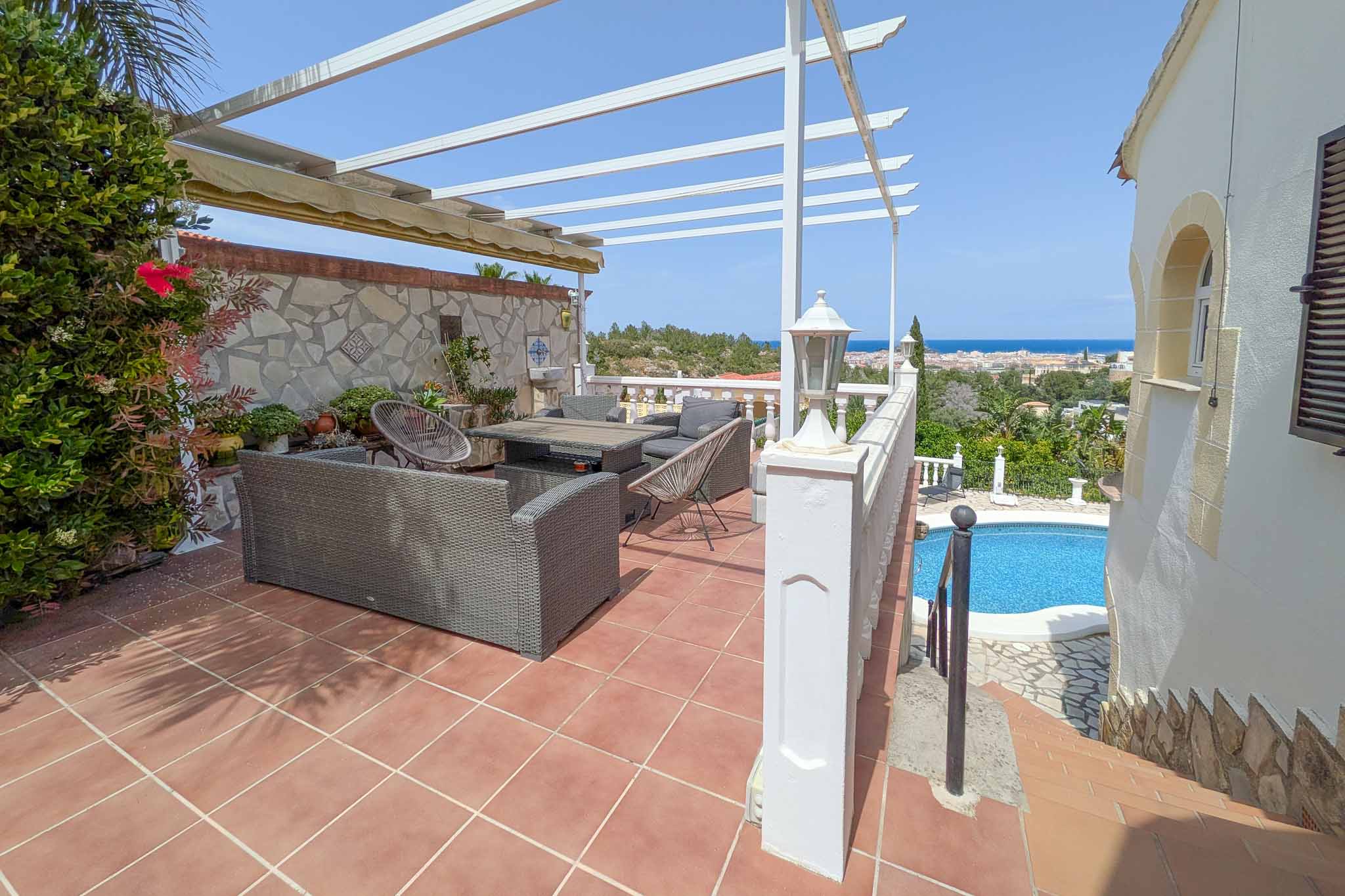 DP-40-C4XY8333DEN-25 Villa te koop in Denia