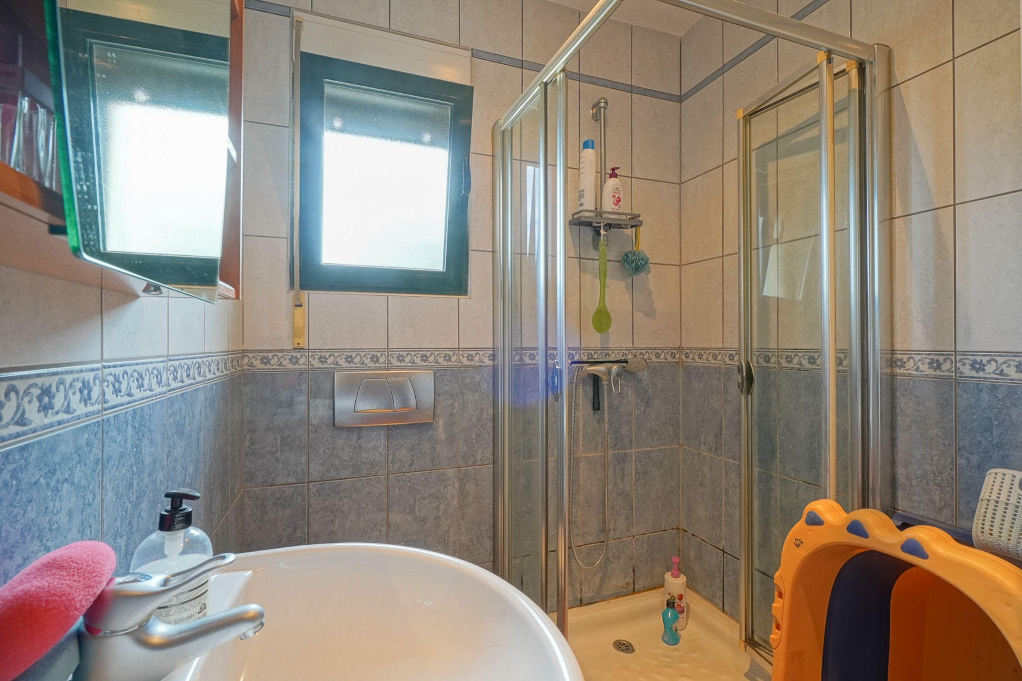 Schitterend landgoed met zelfstandig gastenverblijf in Ondara