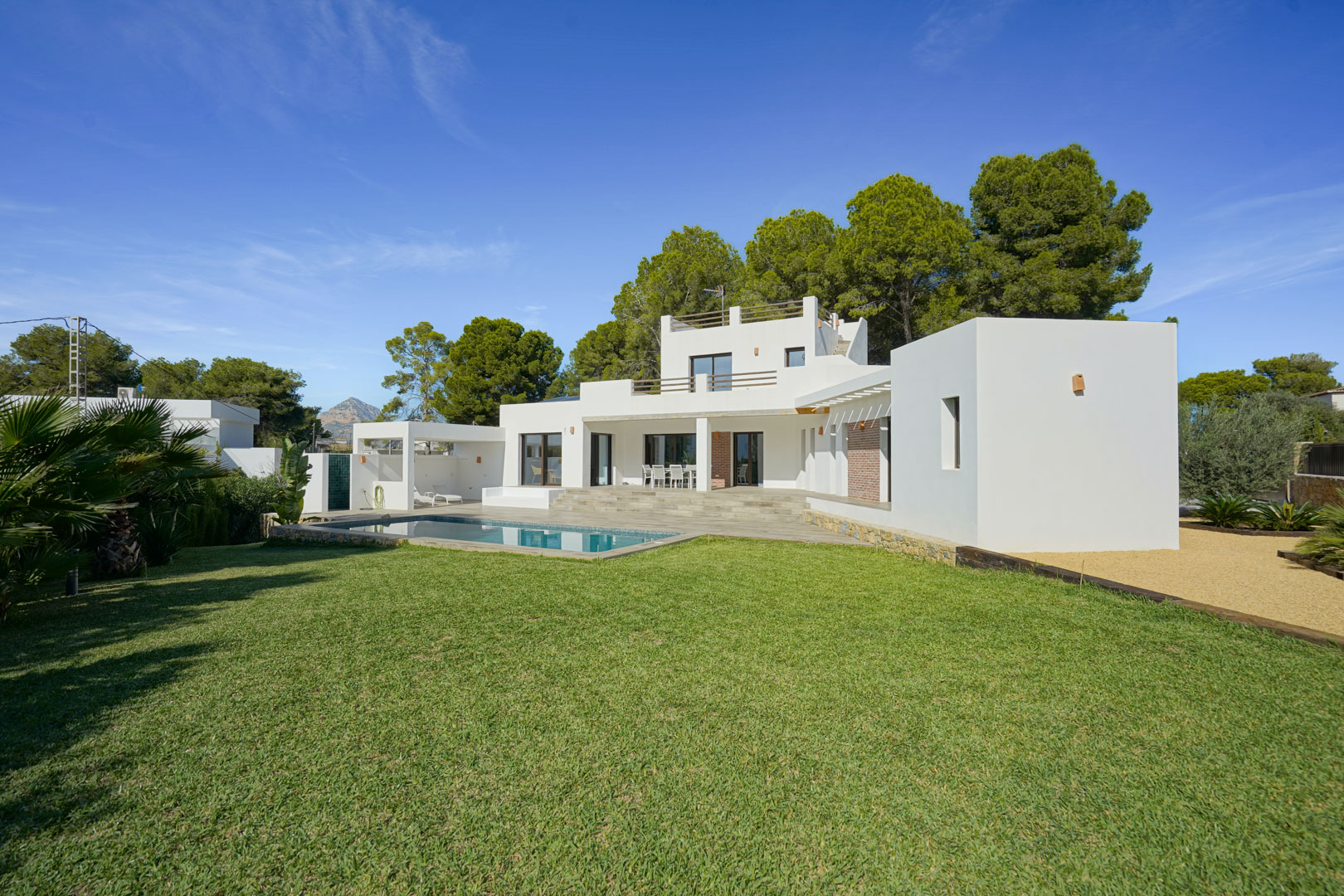 DP-40-OFF4588JAV-1 Villa te koop in Javea