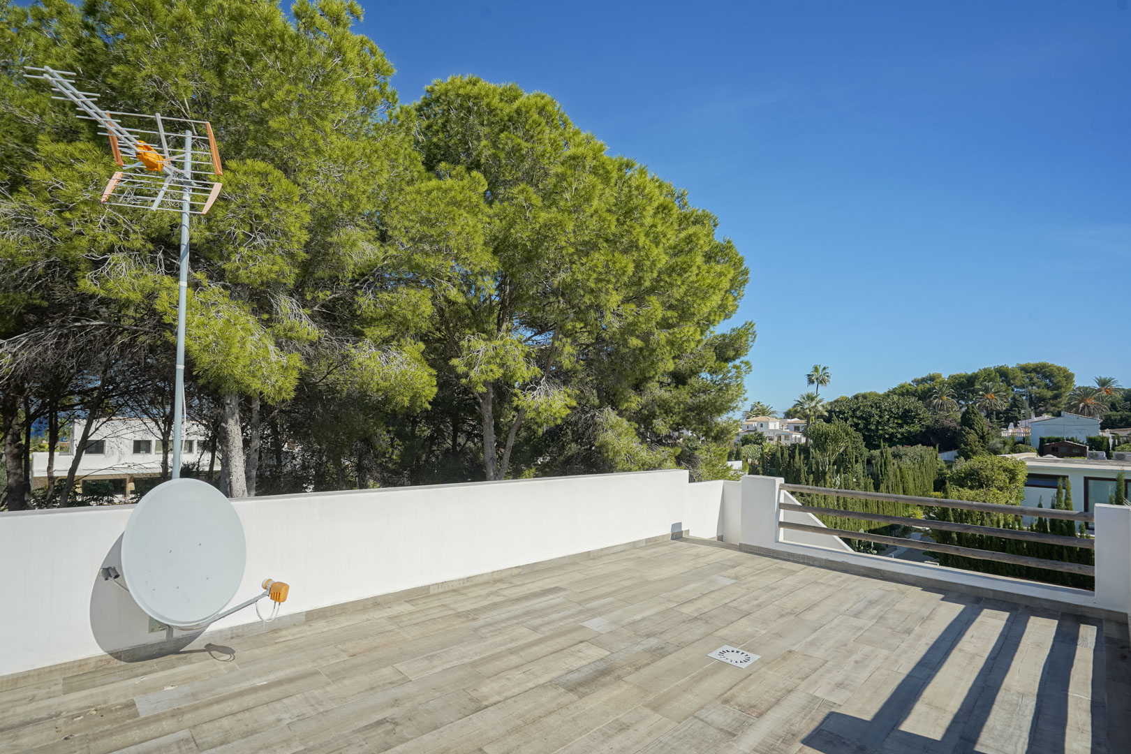 DP-40-OFF4588JAV-34 Villa te koop in Javea