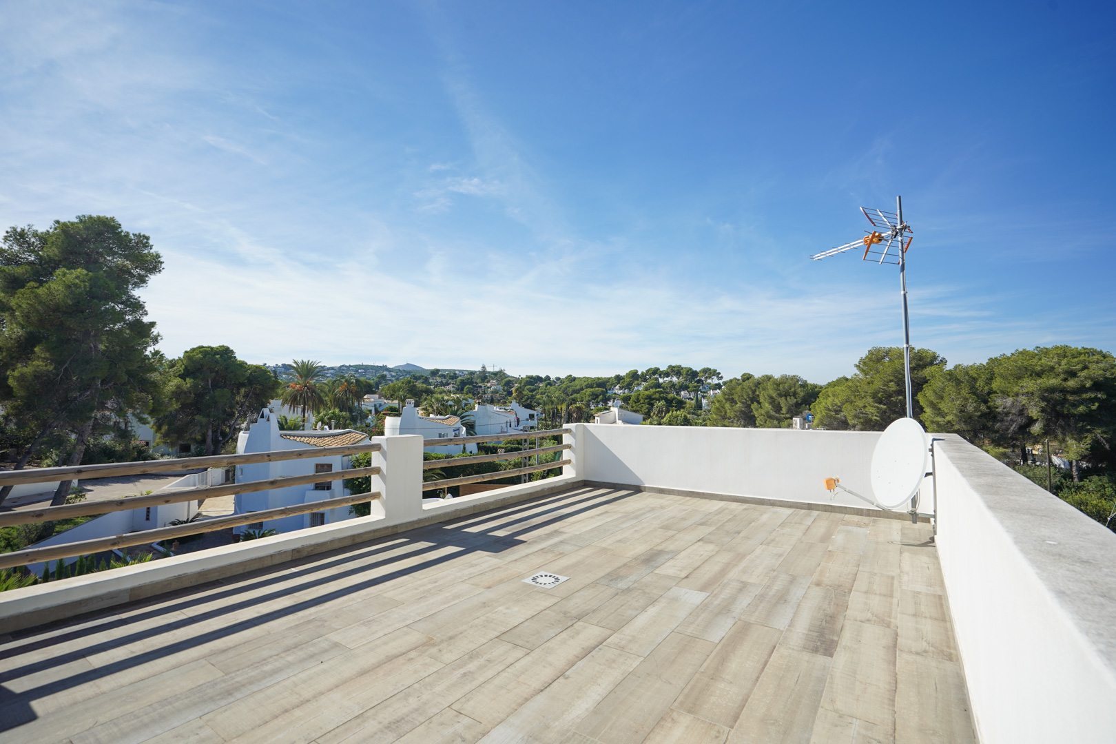 DP-40-OFF4588JAV-35 Villa te koop in Javea