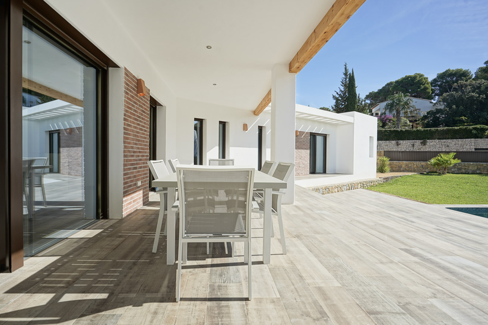 DP-40-OFF4588JAV-37 Villa te koop in Javea