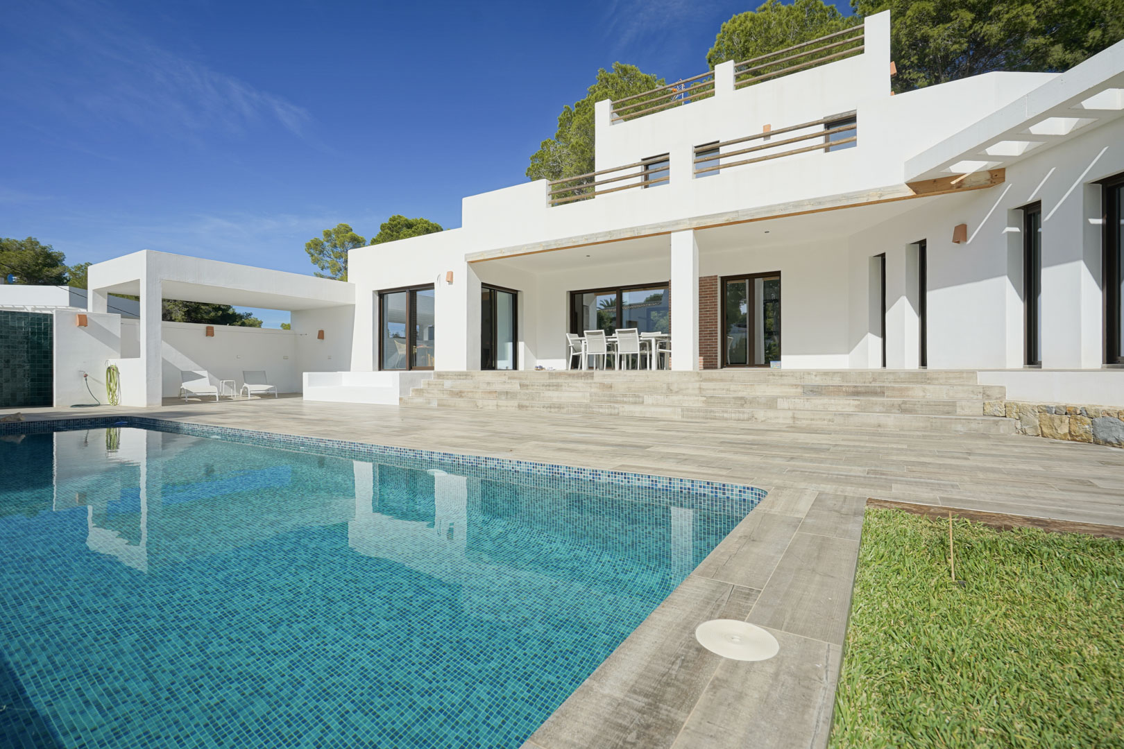 DP-40-OFF4588JAV-8 Villa te koop in Javea