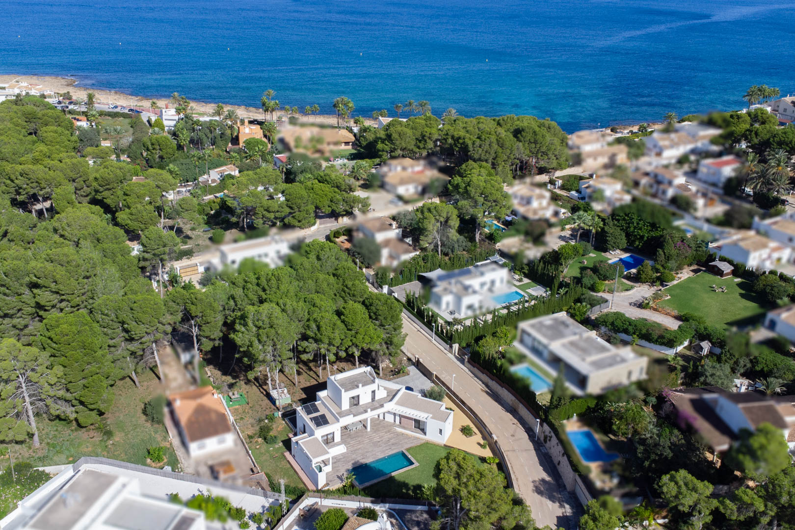 DP-40-OFF4588JAV-9 Villa te koop in Javea