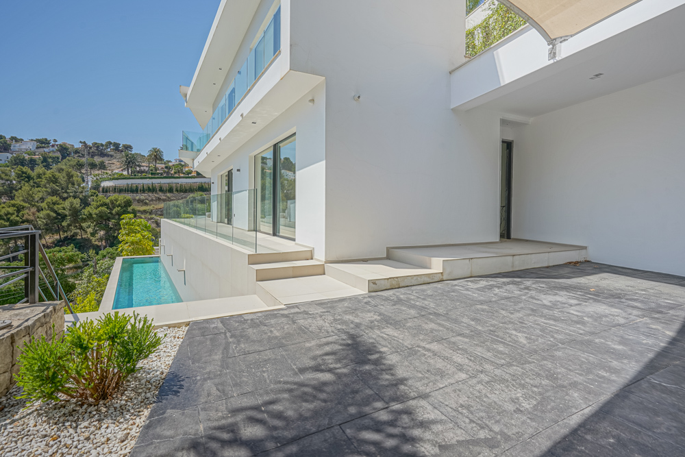 Villa te koop in Javea
