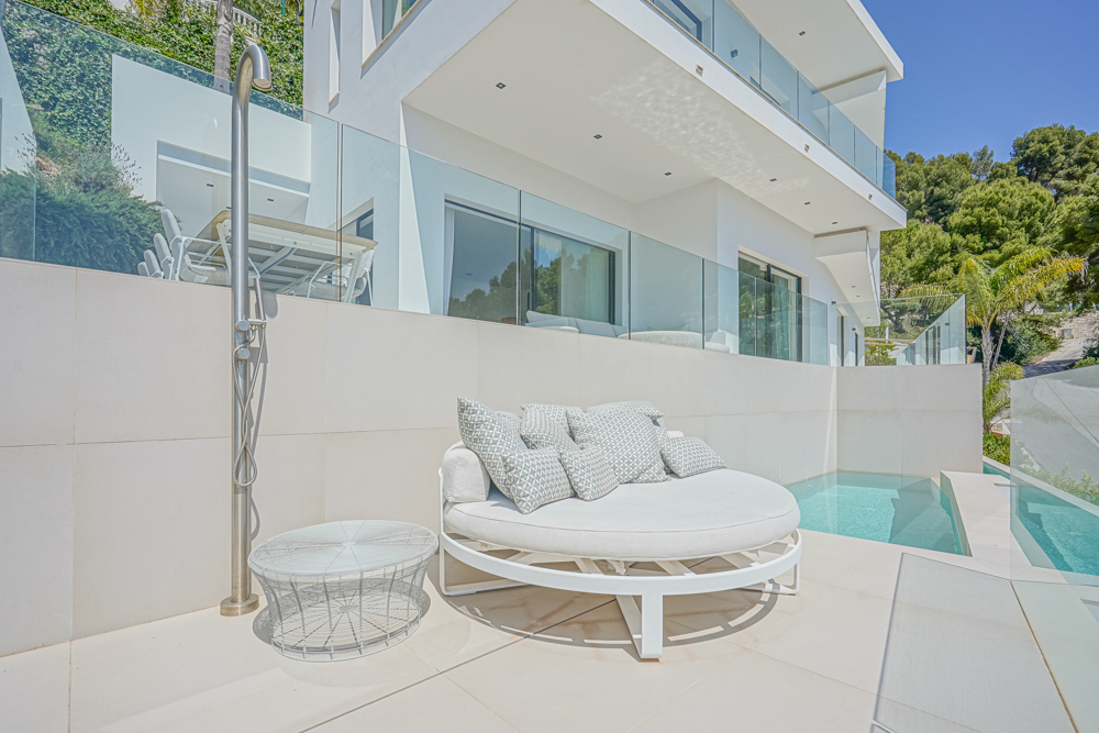 Villa te koop in Javea