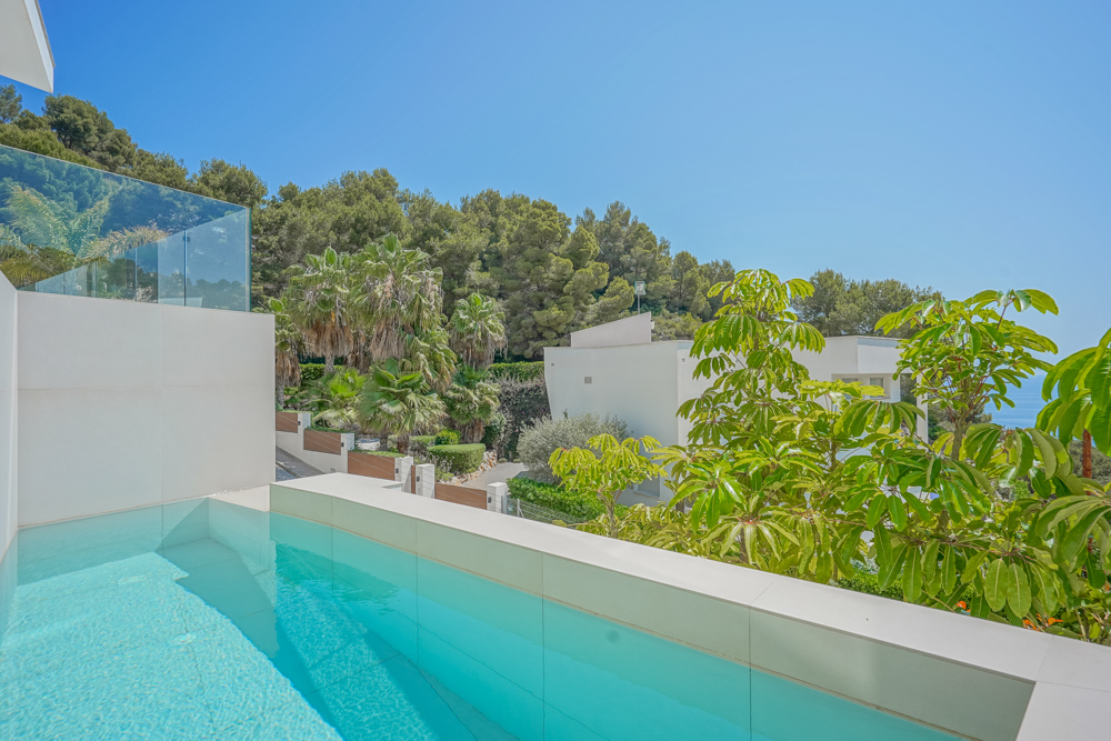 Villa te koop in Javea