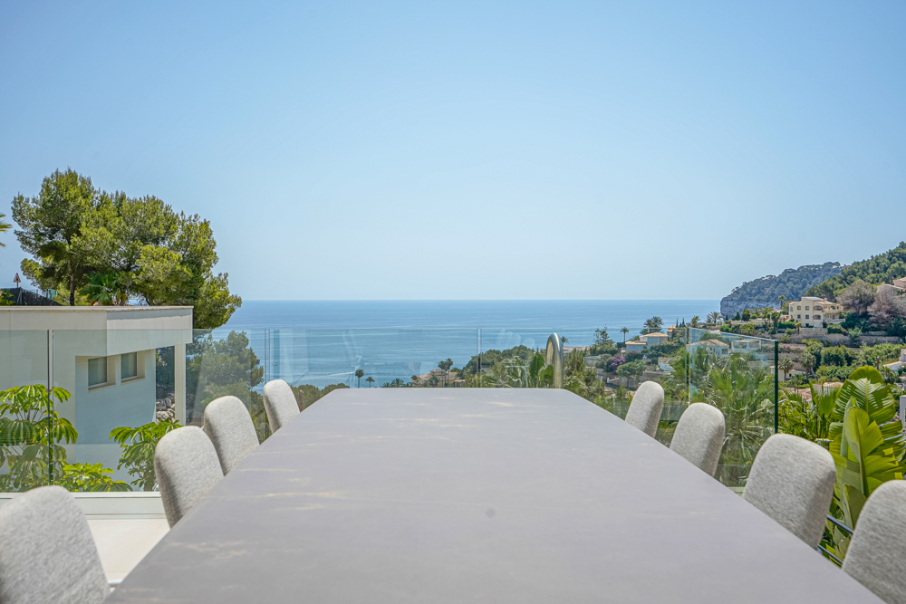 Villa te koop in Javea