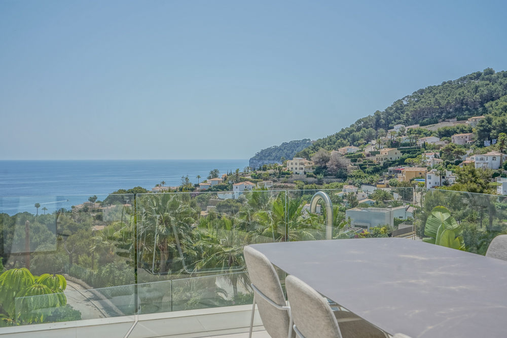 Villa te koop in Javea