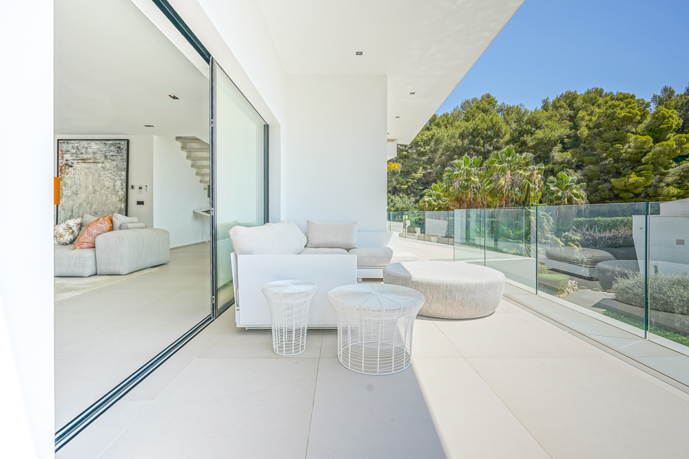 Villa te koop in Javea