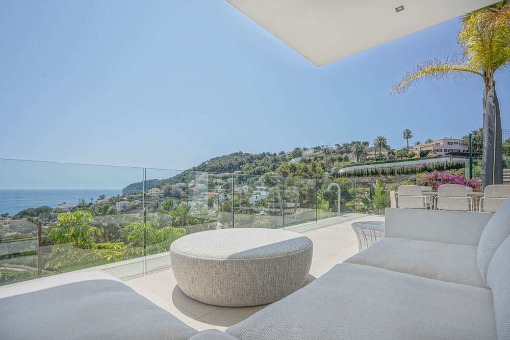 Villa te koop in Javea