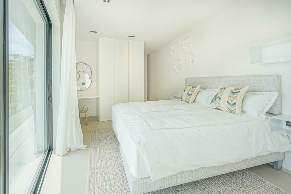 Villa te koop in Javea