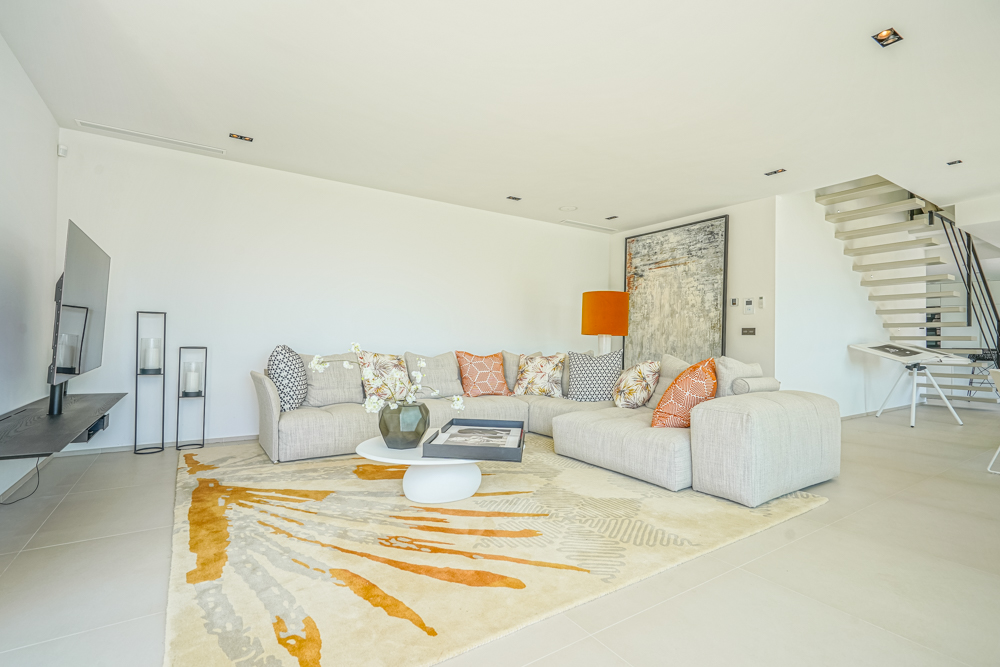 Villa te koop in Javea