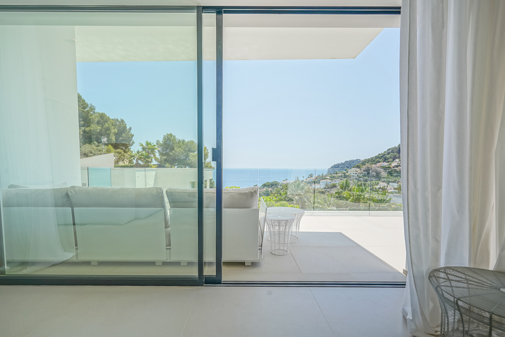 Villa te koop in Javea