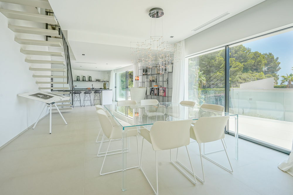 Villa te koop in Javea