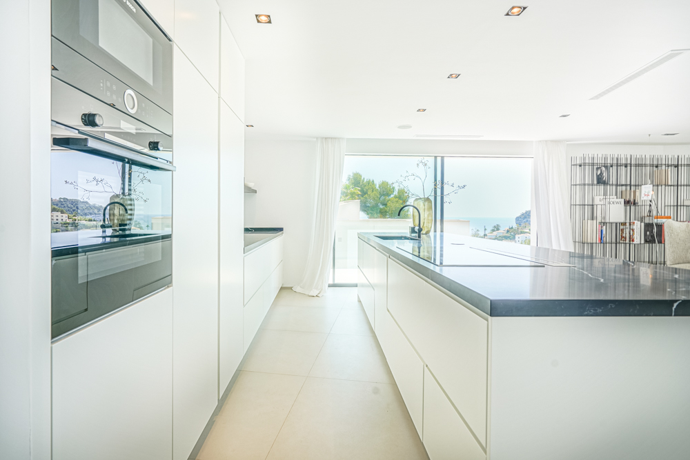 Villa te koop in Javea
