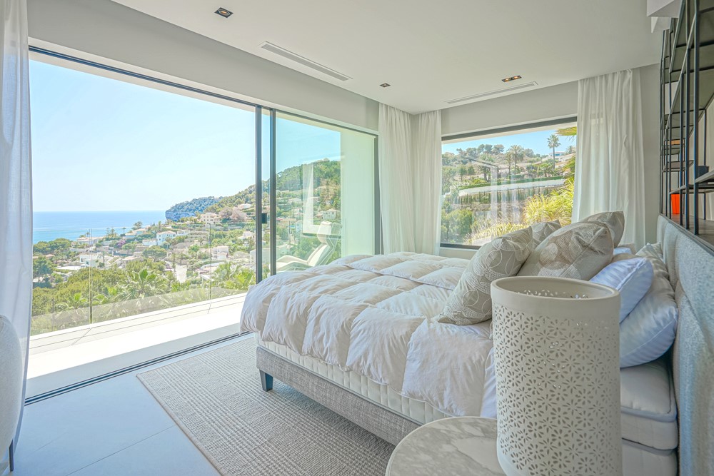 Villa te koop in Javea