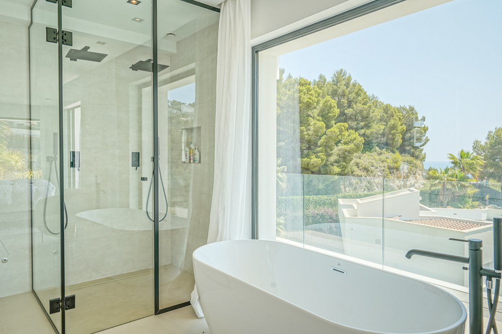 Villa te koop in Javea