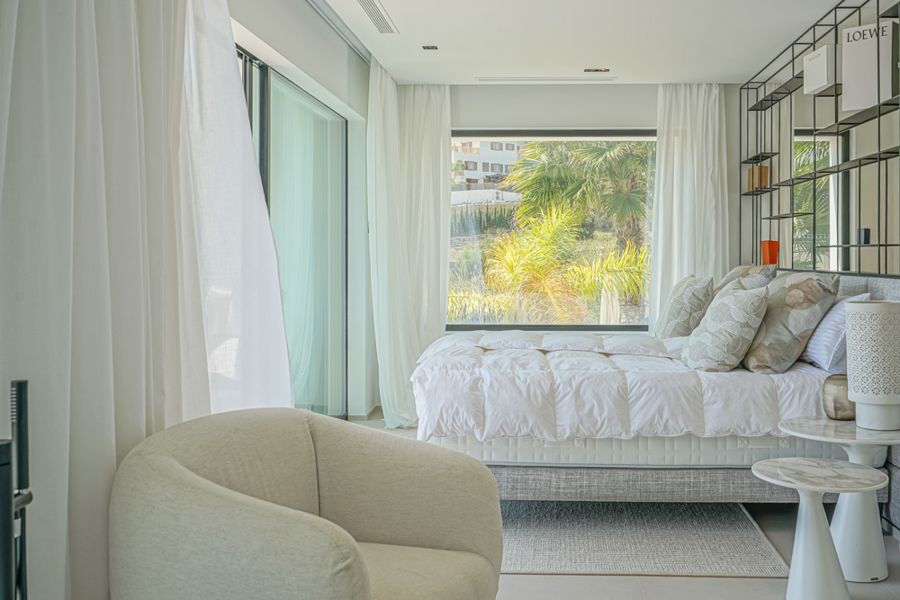 Villa te koop in Javea