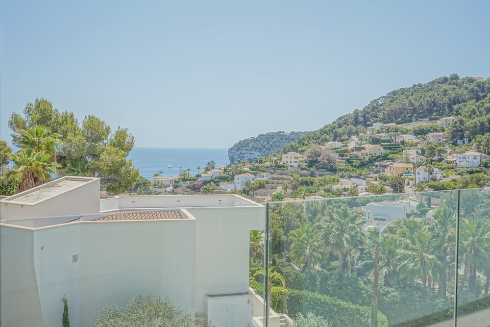 Villa te koop in Javea