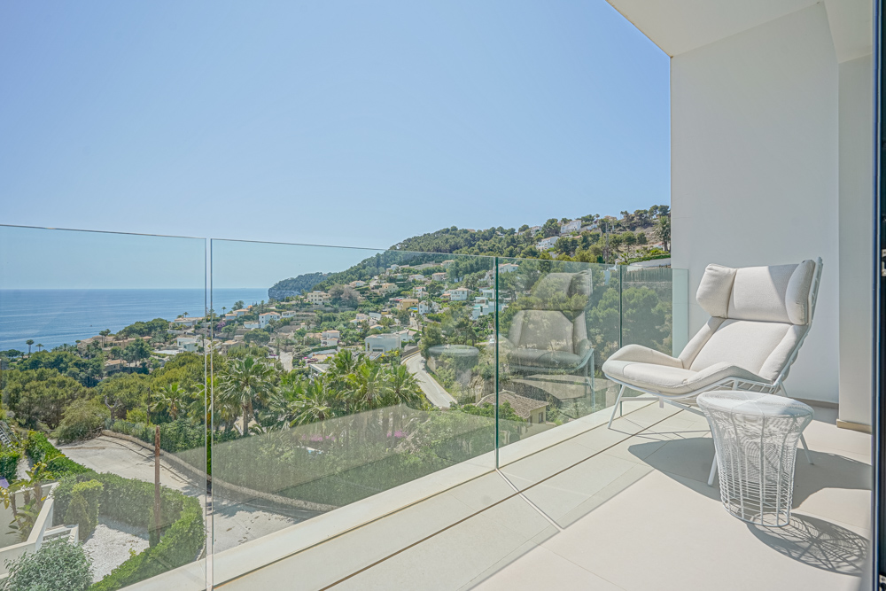 Villa te koop in Javea
