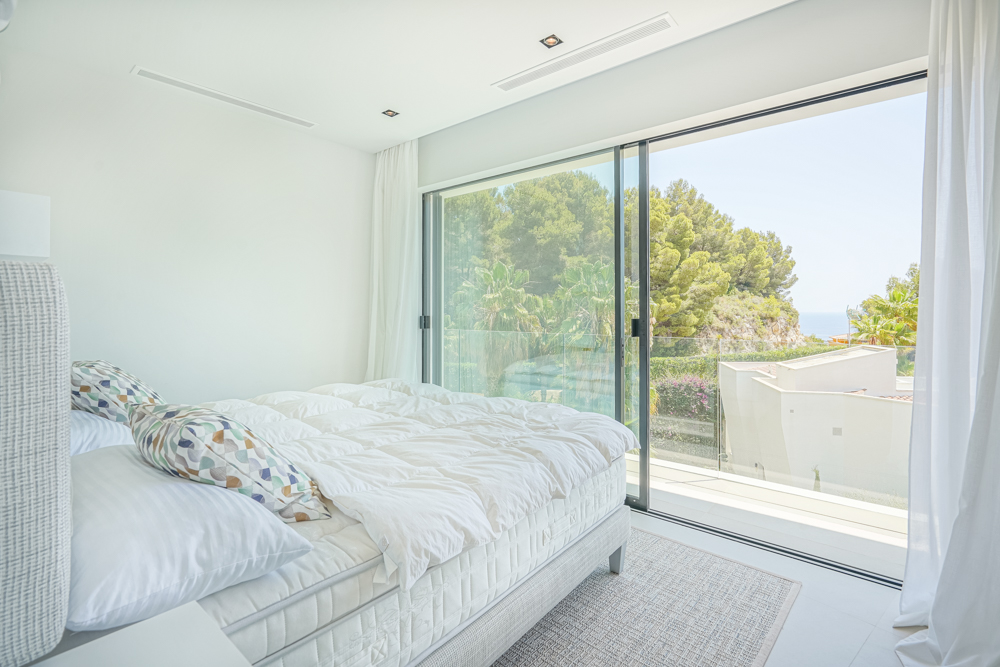 Villa te koop in Javea