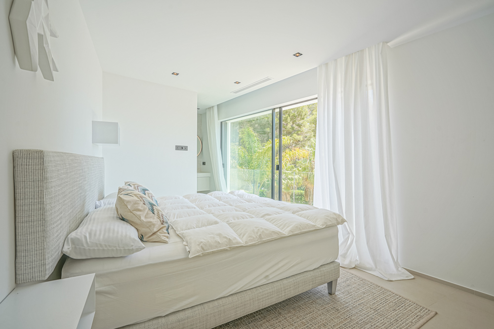 Villa te koop in Javea