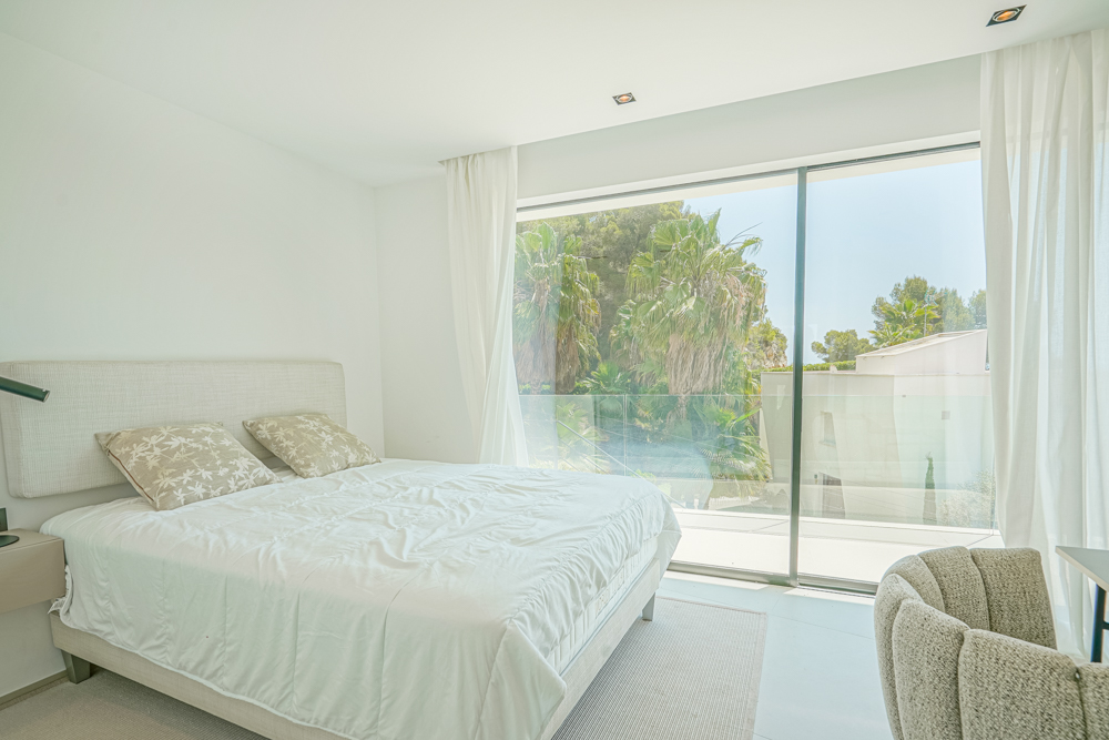 Villa te koop in Javea