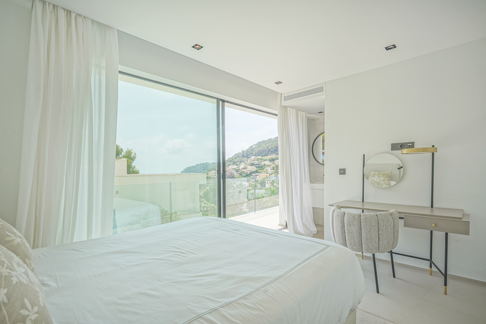 Villa te koop in Javea