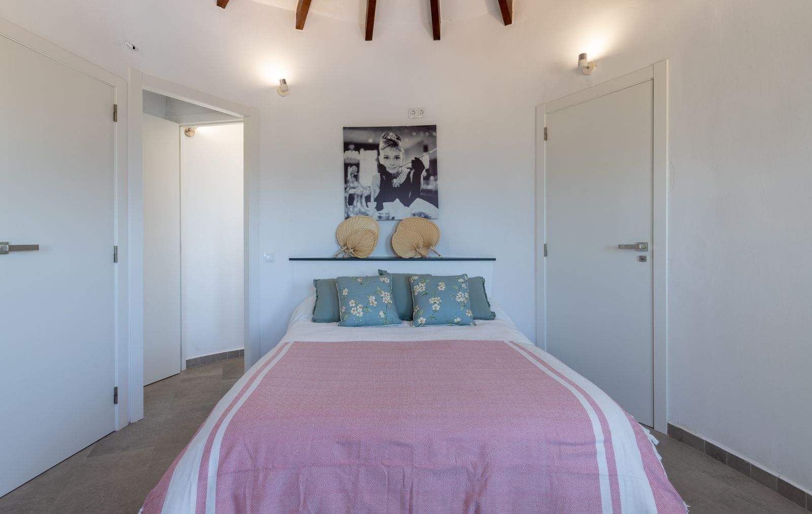 DP-46-2629V-E-11 Gerenoveerde mediterrane villa met zeezicht in Benissa