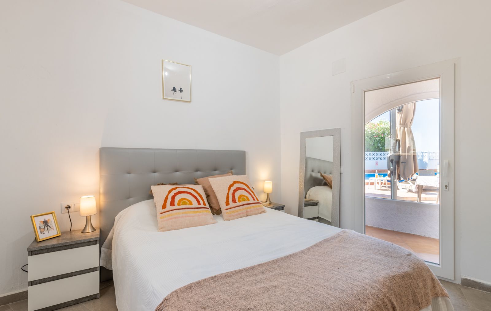 DP-46-2629V-E-15 Gerenoveerde mediterrane villa met zeezicht in Benissa