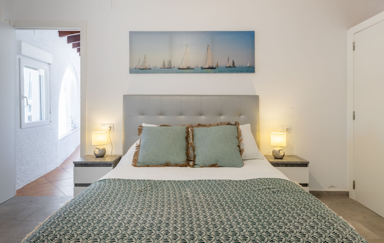 DP-46-2629V-E-20 Gerenoveerde mediterrane villa met zeezicht in Benissa