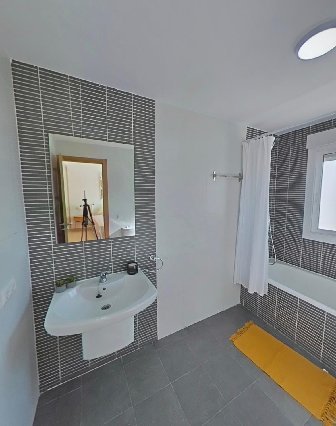 DP-49-B8-11 Geschakelde woning met uitzicht te koop in Calpe