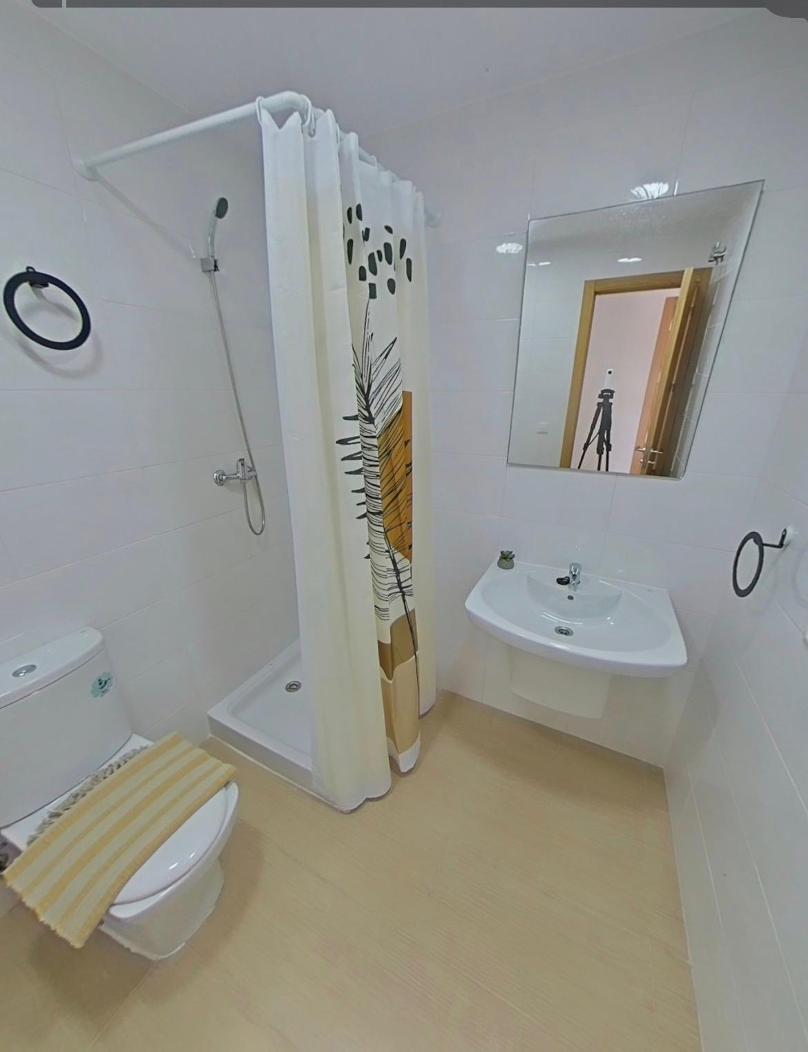 DP-49-B8-17 Geschakelde woning met uitzicht te koop in Calpe