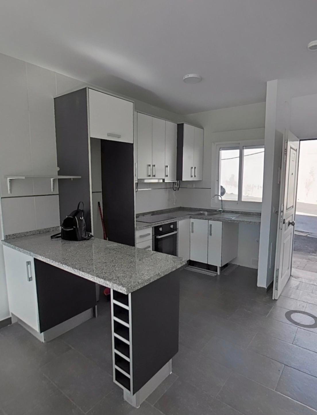 DP-49-B8-7 Geschakelde woning met uitzicht te koop in Calpe