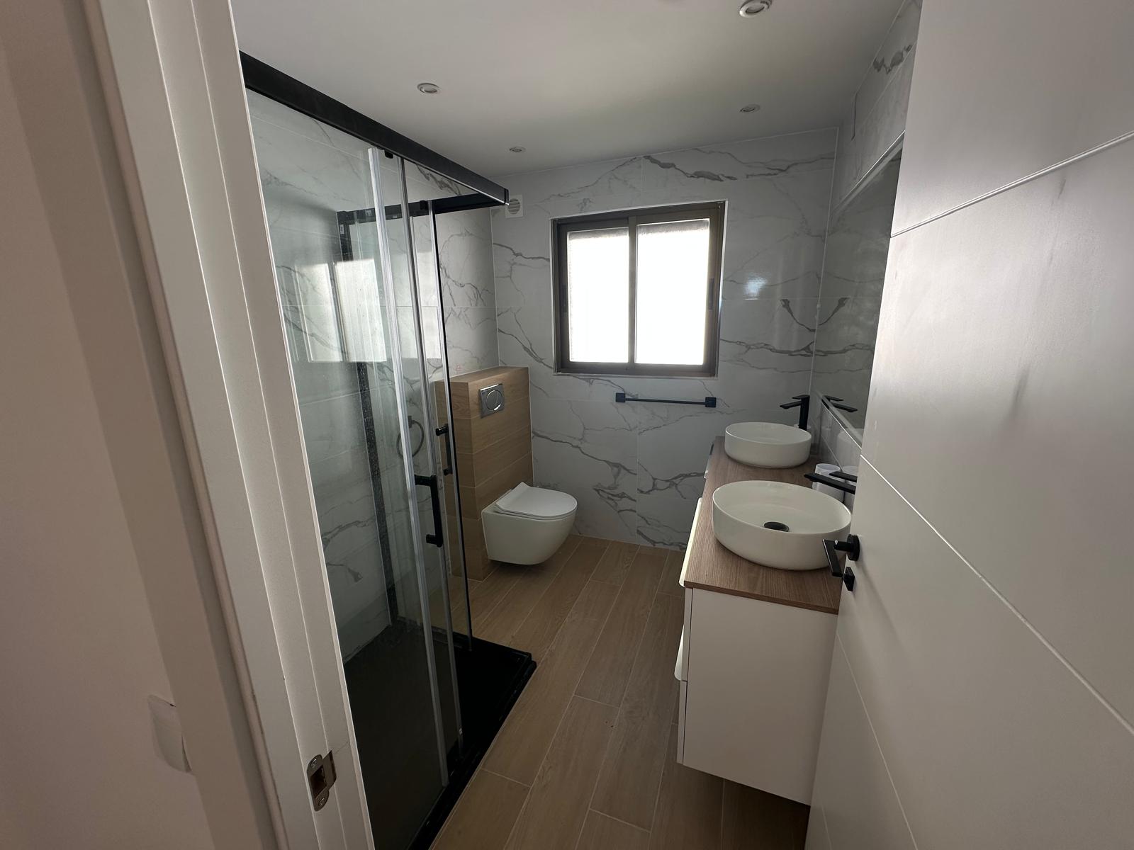 Volledig gerenoveerde villa direct instapklaar in Calpe