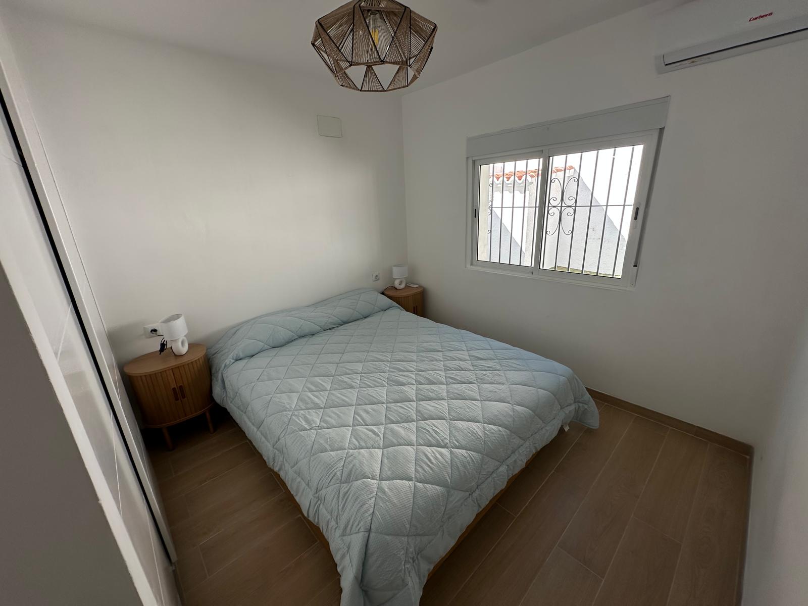 Volledig gerenoveerde villa direct instapklaar in Calpe