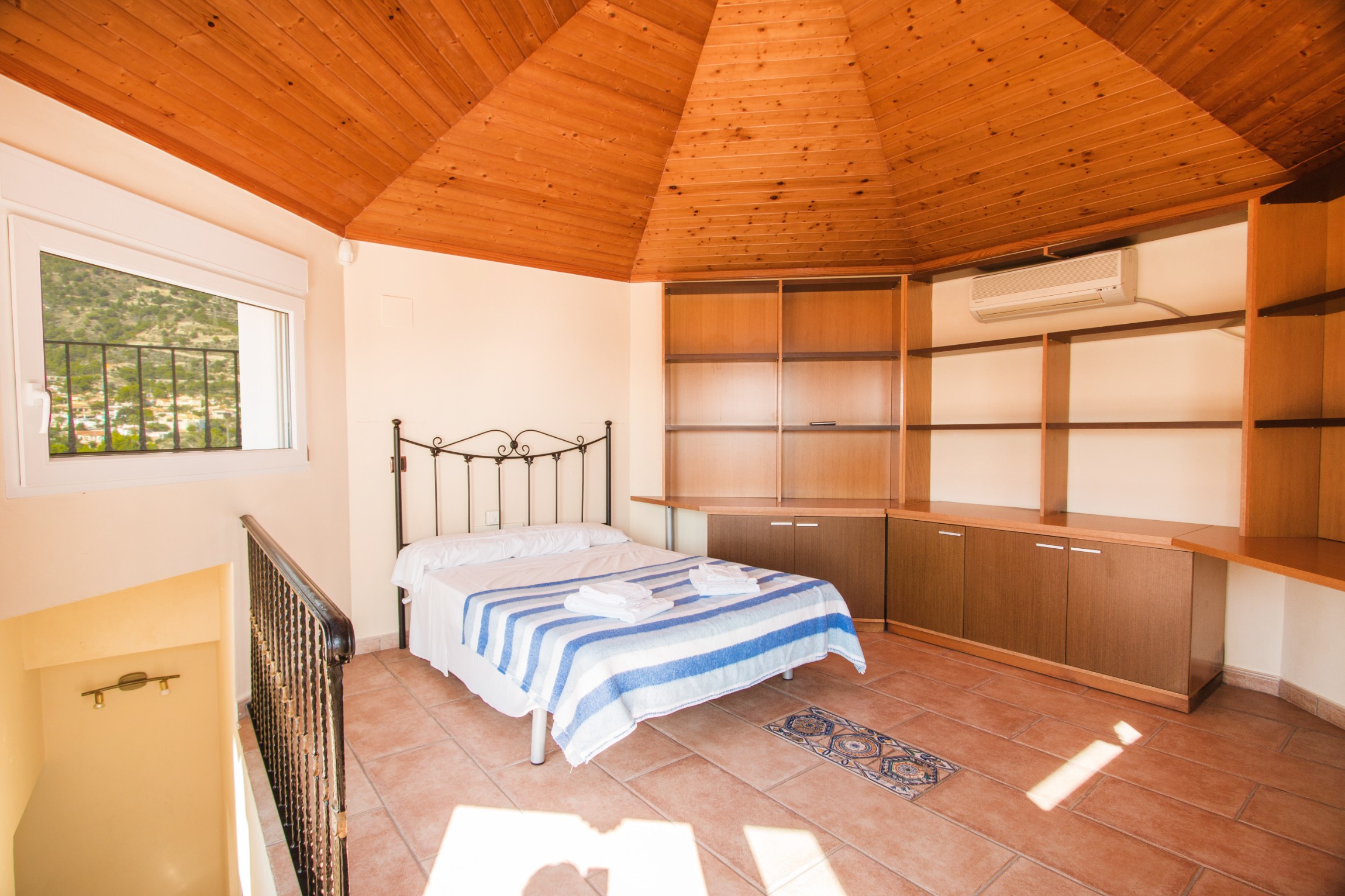 Luxe villa met privézwembad op 750 m van het strand in Calpe