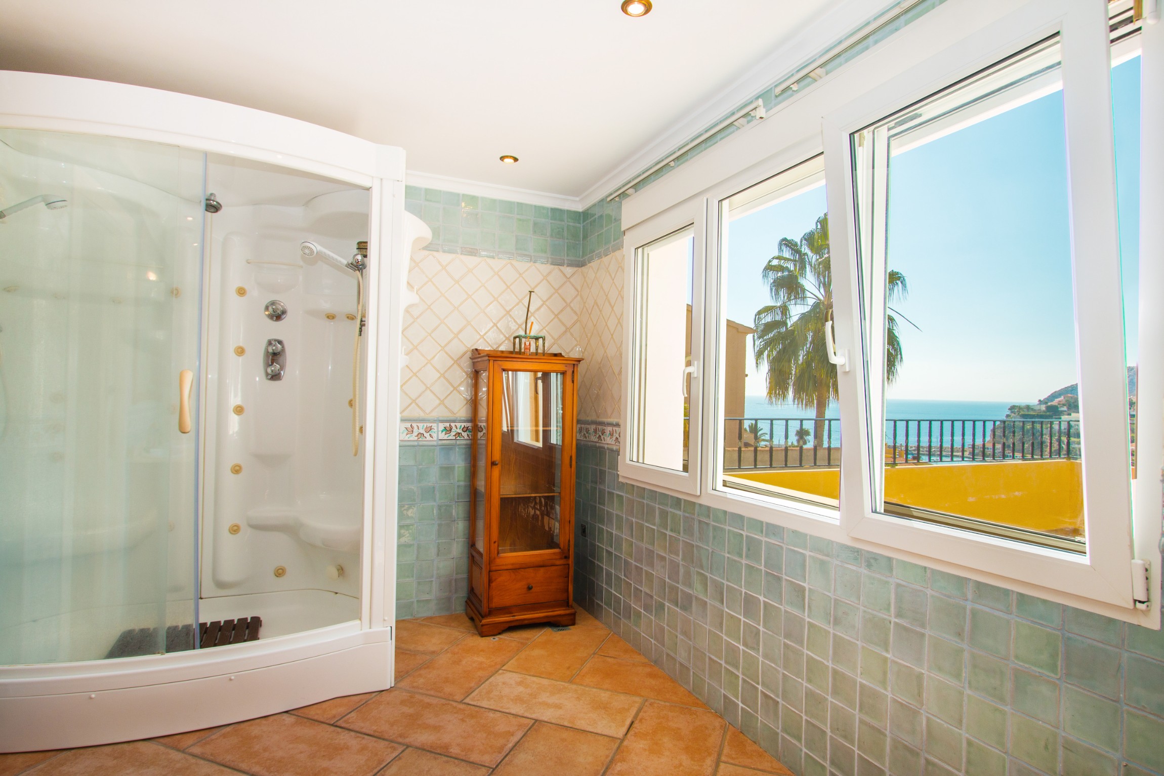 Luxe villa met privézwembad op 750 m van het strand in Calpe