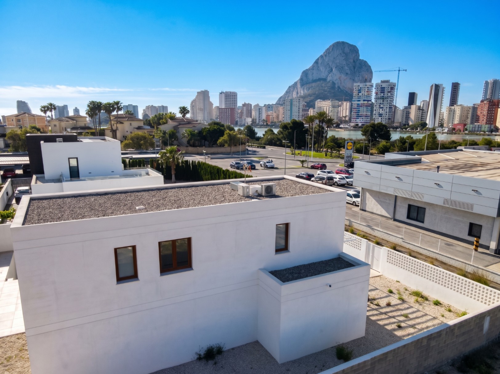 DP-50-VD30239-18 Villa te koop in Calpe