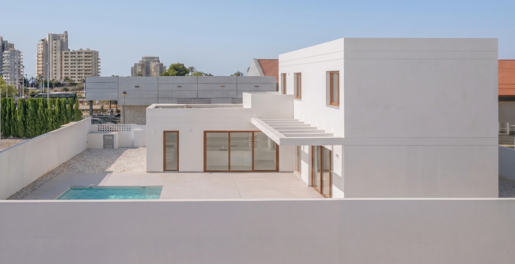 DP-50-VD30239-19 Villa te koop in Calpe