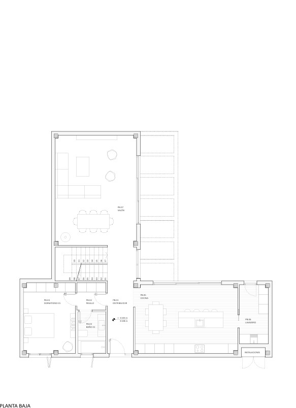 DP-50-VD30239-23 Villa te koop in Calpe
