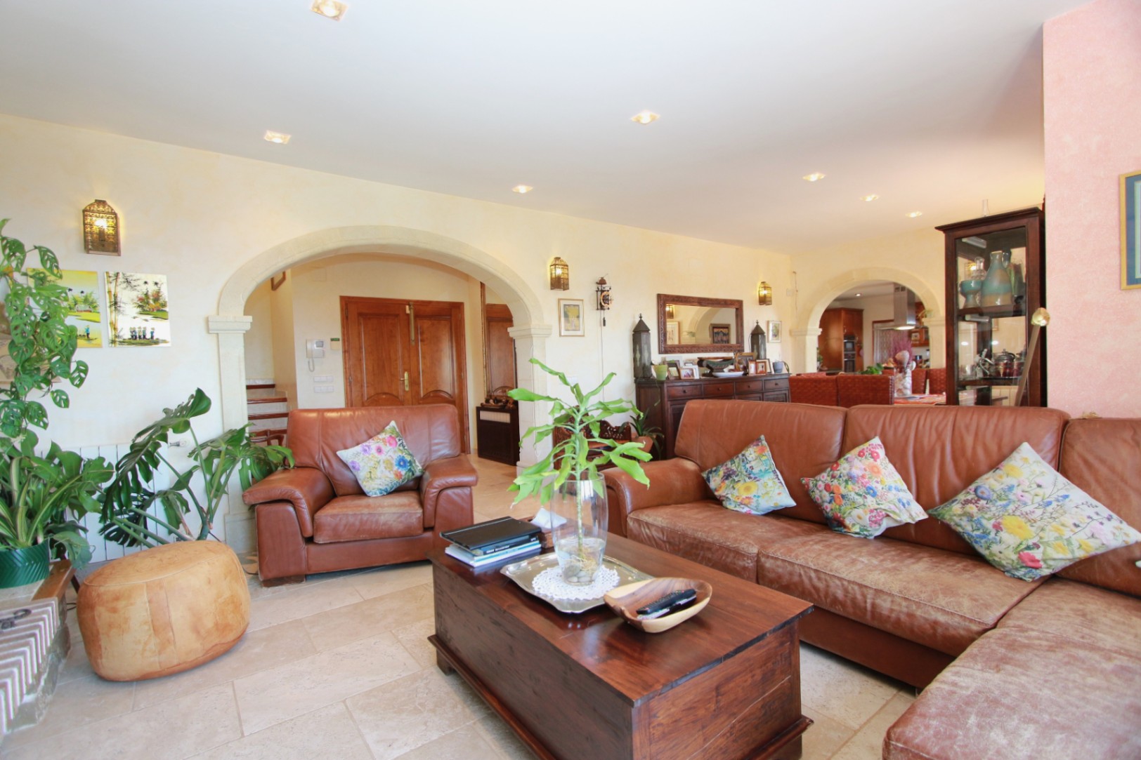 Villa te koop in Benissa