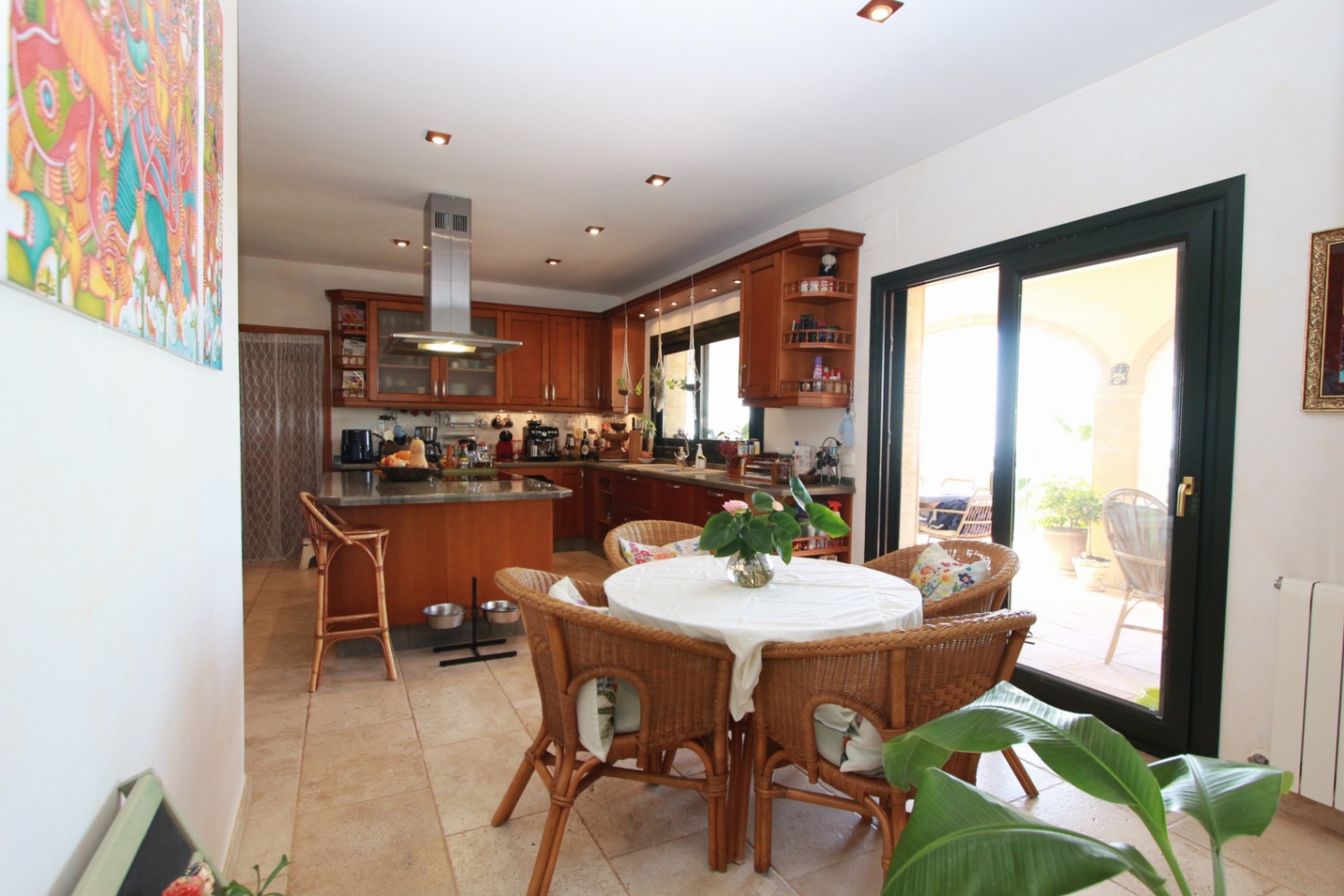 Villa te koop in Benissa