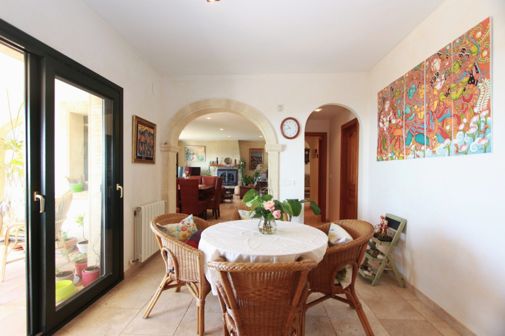 Villa te koop in Benissa