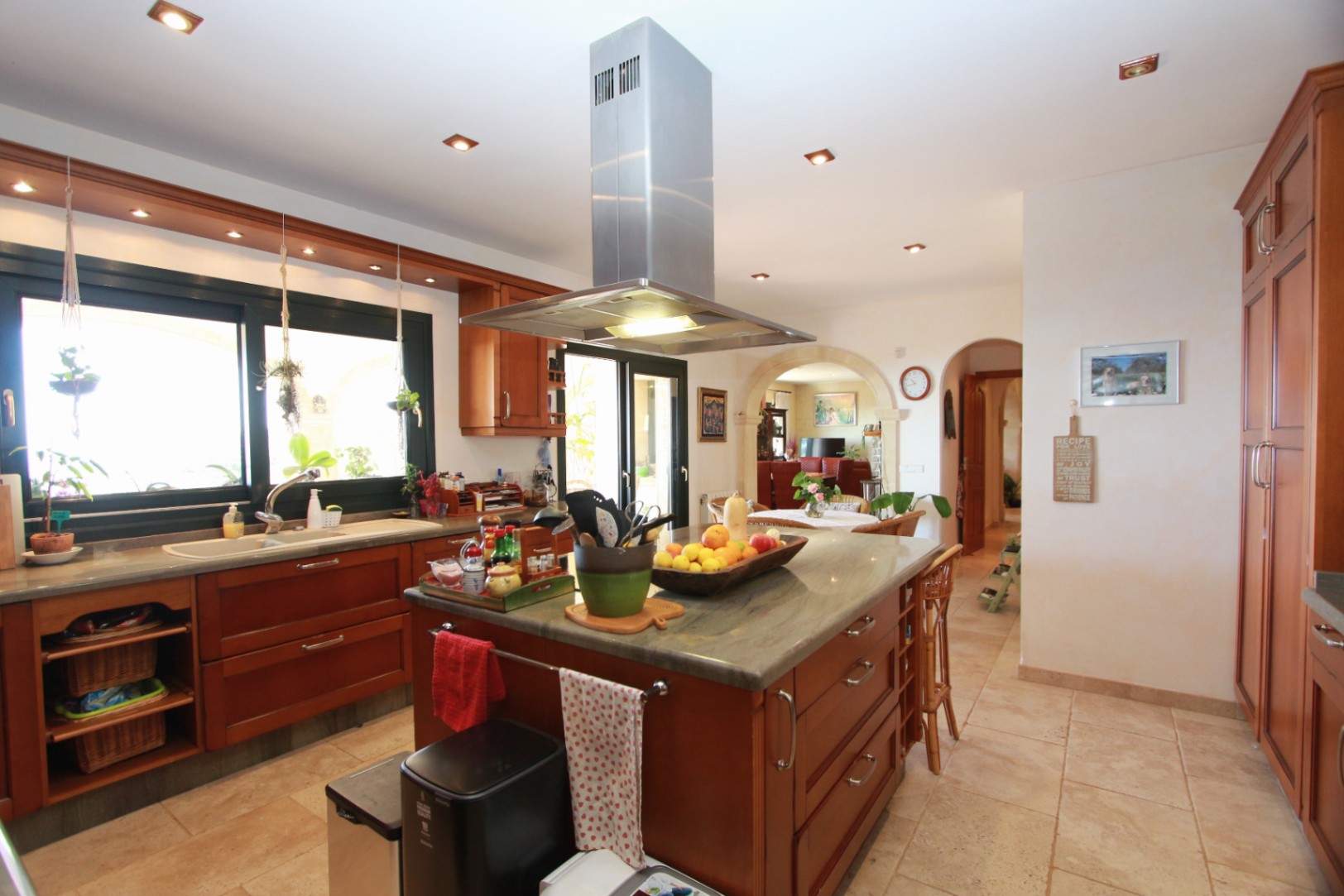 Villa te koop in Benissa