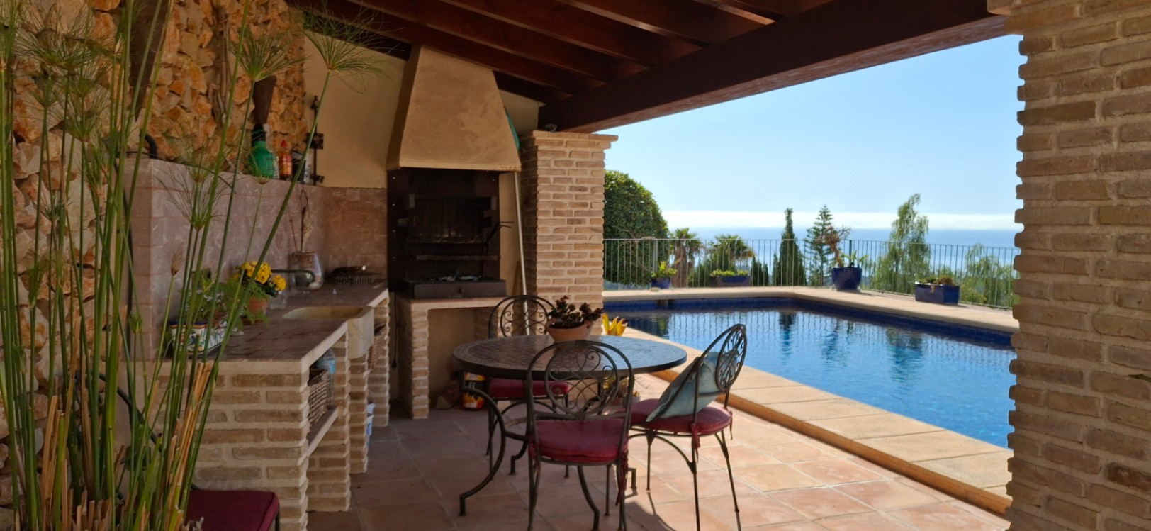Villa te koop in Benissa