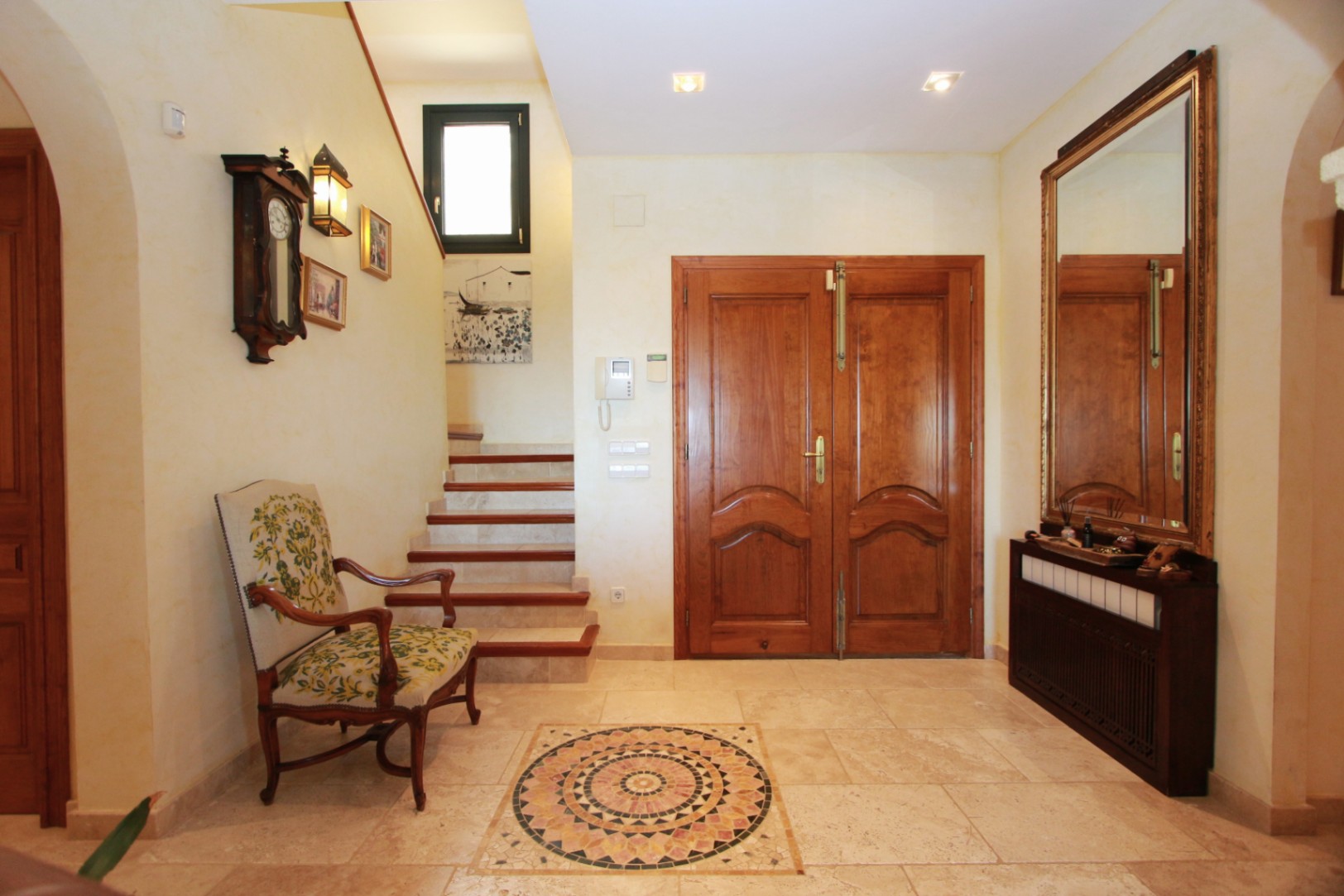 Villa te koop in Benissa