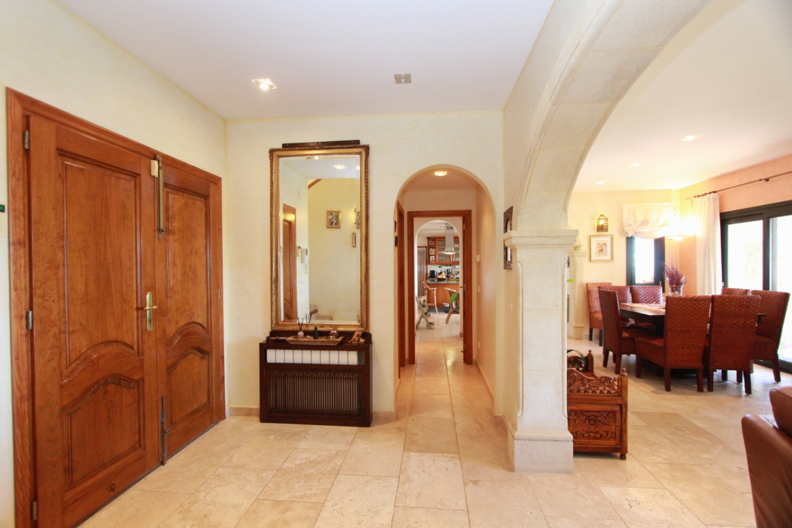 Villa te koop in Benissa