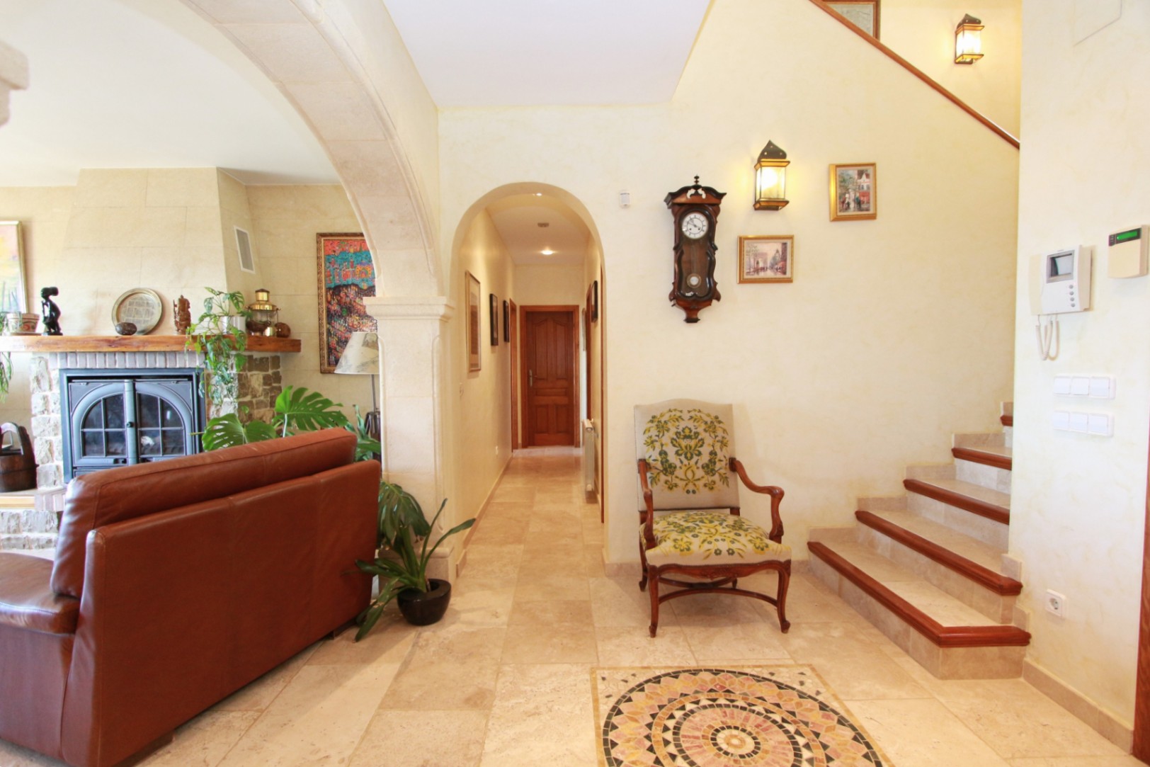 Villa te koop in Benissa